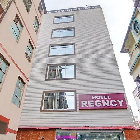 Super Oyo Hotel Regency Near Acropolis Mall Kolkata Exterior photo