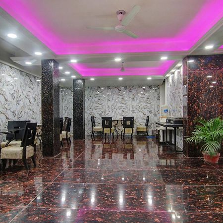 Super Oyo Hotel Regency Near Acropolis Mall Kolkata Exterior photo