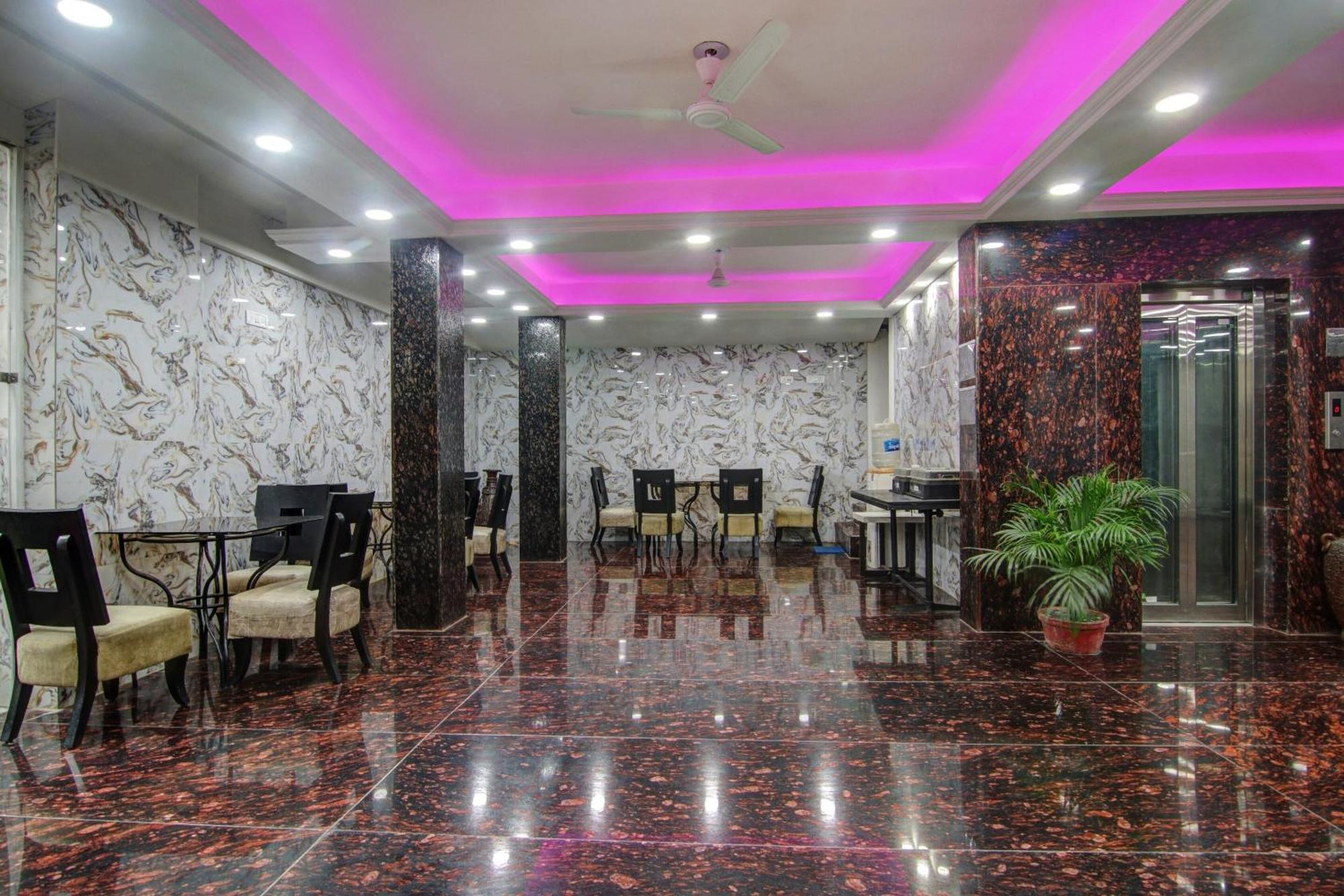 Super Oyo Hotel Regency Near Acropolis Mall Kolkata Exterior photo